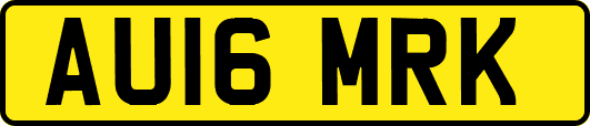 AU16MRK