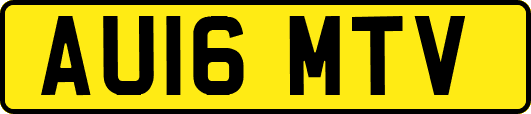 AU16MTV