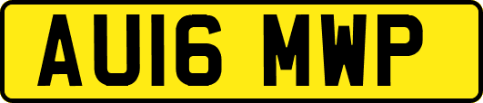 AU16MWP