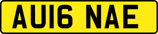 AU16NAE