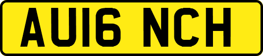 AU16NCH
