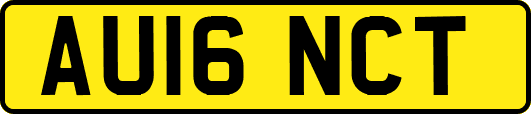 AU16NCT