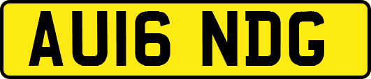 AU16NDG