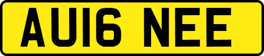 AU16NEE