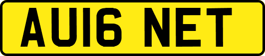 AU16NET