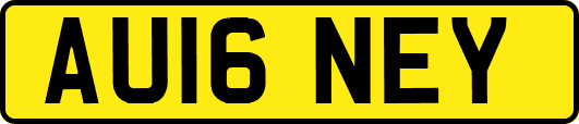 AU16NEY