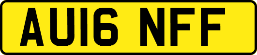 AU16NFF