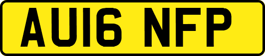 AU16NFP