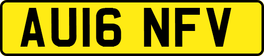 AU16NFV