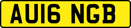 AU16NGB
