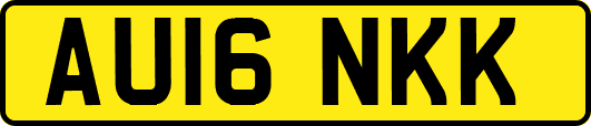 AU16NKK