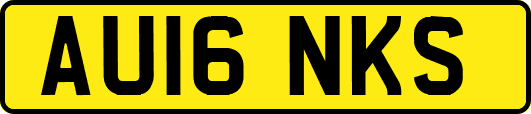 AU16NKS