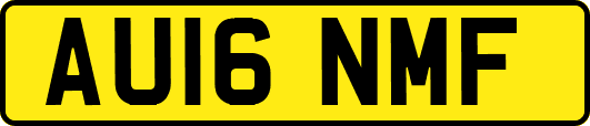 AU16NMF