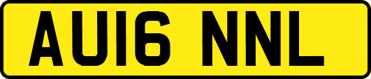 AU16NNL
