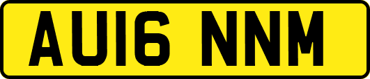AU16NNM