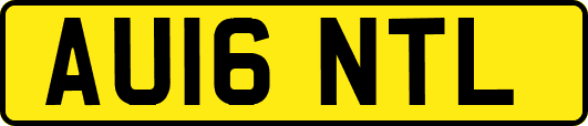 AU16NTL