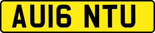 AU16NTU