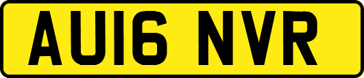 AU16NVR