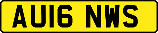 AU16NWS
