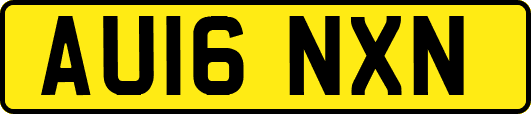 AU16NXN