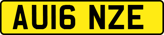 AU16NZE