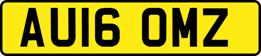 AU16OMZ