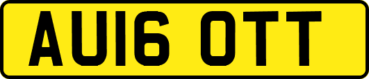 AU16OTT