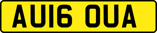 AU16OUA