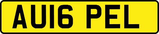 AU16PEL