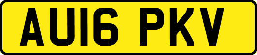 AU16PKV