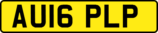 AU16PLP