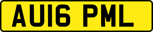 AU16PML