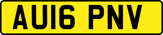 AU16PNV
