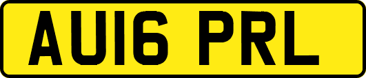 AU16PRL