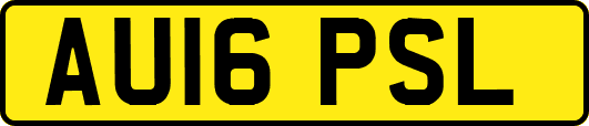AU16PSL