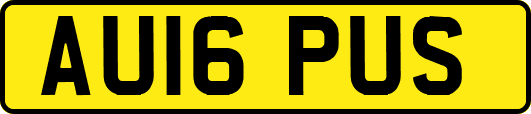 AU16PUS