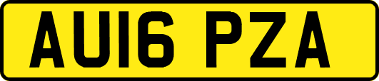 AU16PZA