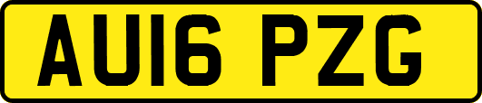 AU16PZG