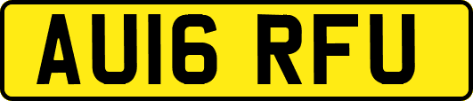 AU16RFU