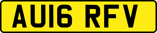 AU16RFV