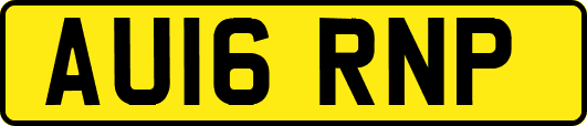AU16RNP