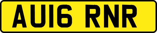AU16RNR