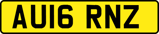 AU16RNZ