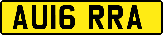 AU16RRA