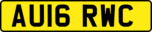 AU16RWC