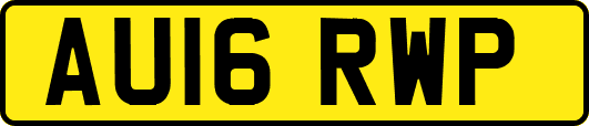 AU16RWP