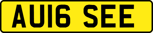 AU16SEE