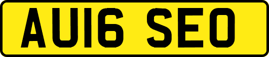 AU16SEO