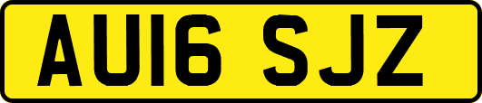 AU16SJZ