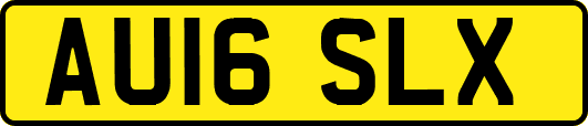 AU16SLX